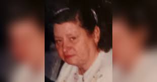 Obituary for Martha Julia (Suba) Treece