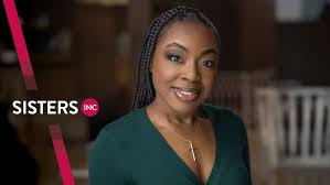 Sister to Sister: Forging Profitable Partnerships #SistersInc