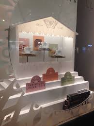 nespresso festive 2016 paris madeleine