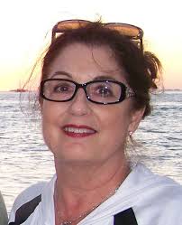 Lucy Mango Przybyloski (1941-2011)