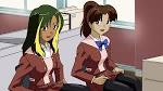 聖ルミナス女学院
