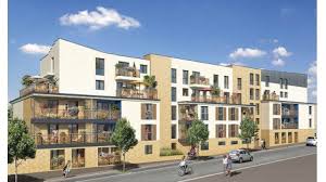 Immobilier Neuf La Ville Du Bois 0 Programme Neuf Trouver Un Logement Neuf