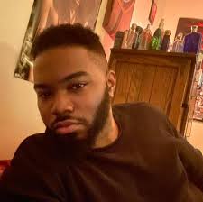 Antonio Napper's Instagram, Twitter & Facebook