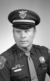 Kenneth Bernhardt Klinge