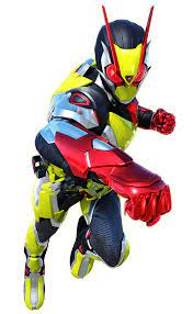 pin on kamen rider zero one