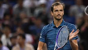 11 февраля 1996 | 25 лет. Tennis Betting Preview 5 1 Daniil Medvedev Looks Like Being The Man To Master Paris Tennis365 Com