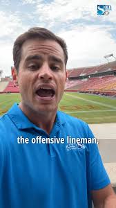 Jeff Dubrof was in Ames today to talk with Iowa State football coach Matt  Campbell and some of the players.