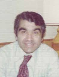 Obituary for Anthony James "Dukie" Bernardo (Guest book)