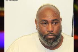 Andre Sams — Chatham County Jail Bookings