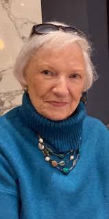 Death Notice of Carmel Lynch (née Greene) (Malahide, Dublin)