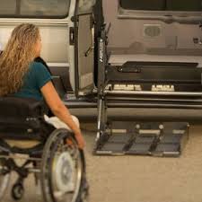 wheelchair equipment rs lifts