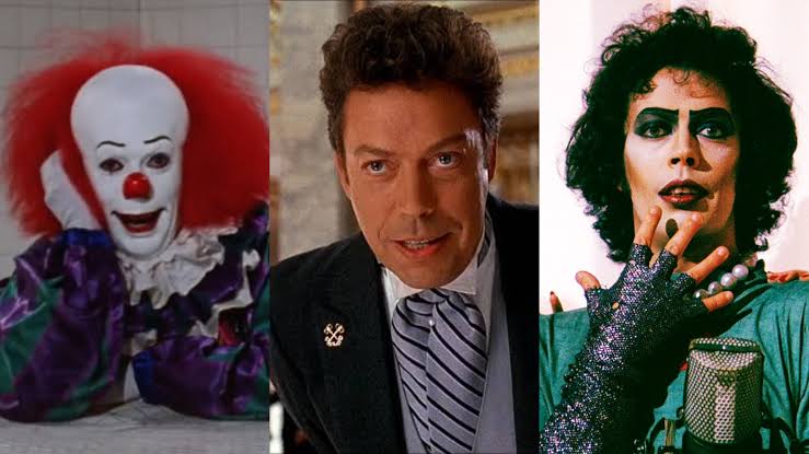 A los 80 años murió Tim Curry, recordado por sus roles en IT y Mi Pobre  Angelito 2 - La Cuarta