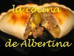 La empanada gallega es muy popular en la cocina gallega, forma parte de su identidad. La Cocina De Albertina Empanadas Y Mucho Mas Home Facebook