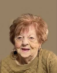 Obituary information for Josephine Ann Shaway