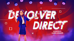 Seventh best devolver digital social media account. Devolver Direct 2020 Round Up All The Trailers Gameplay Reveals And Demos Here Saving Content