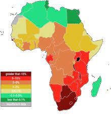 C) impfung zu beginn der 90´er jahre dachten die forscher, dass es um das jahr 2000 einen impfstoff gegen aids geben wird. Wie Ist Madagaskars Niedrige Hiv Aids Rate Zu Erklaren Arzte Fur Madagaskar E V