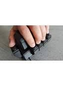 The padrone ring magically gives your fingers the power to use your desk as a giant touchpad. Mausalternative Padrone Ein Ring Sie Zu Steuern