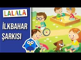 Ilkbahar Ezo Sunal Youtube Sarkilar Hayvanlar Hayvan