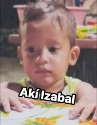 DOS HERMANITOS DESAPARECIDOS EN MORALES IZABAL, por favor #COMPARTA  #AlertaAlbaKeneth⚠️| Joab Yazaret Roman Monroy de 03 años de edad y  Josseline Ariadne Román Monroy de 07 años, Desaparecidos el 27 de agosto