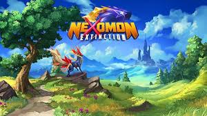 Pokemon Rival Being Released For Ps4 Xbox One Steam And Switch This Summer In 2020 Pokemon Nintendo Switch News Classic Monsters