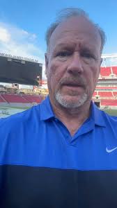 Bucs beat the Eagles 33-16 Baler Mayfield 2 TDs passing 1 rushing here’s a  quick wrap-up from Bucs Insider JP Peterson #Bucs #buccaneers #nfl  #bakermayfield #gobucs