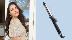 One thing these curling wands all have in common lightweight and simple in its design, the ovonni ionic curling wand is an effective hair curler that's easy to travel with when you want beautiful curls. 17 Best Curling Irons Of 2021 Reviews For All Hair Types Glamour