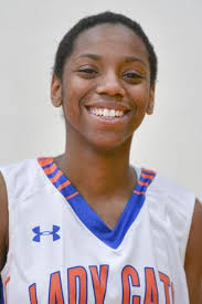 Focus On: Nadia Curry