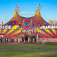 Garden Bros Nuclear Circus