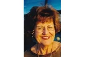 Margaret Foust Obituary (1926