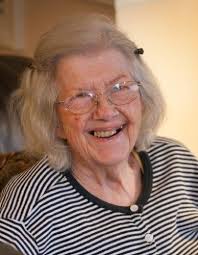 Elizabeth Thompson Obituary