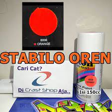 These are often used as a background to place the focus on the foreground. Cat Pilox Diton Fluorescent Orange 8006 150cc Warna Stabilo Oren Murah Pilok Ekonomis Sepeda Motor Shopee Indonesia