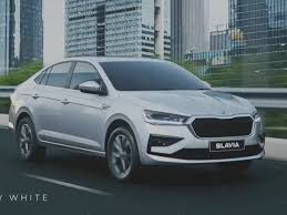 Image result for Carbon Steel Matte 2024 Slavia