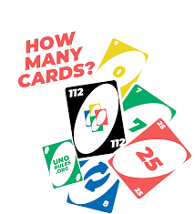 And when you're down to one card, don't forget to shout uno! the first player to rid themselves of all the cards in their hand before their opponents wins. How Many Cards In Uno A Complete Breakdown Of Each Card