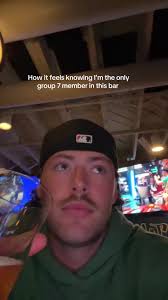 Understanding Group 7 Dynamics in Social Settings