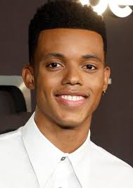 Fan Casting Chosen Jacobs as Marty Franklin in Master Web