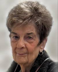 Barbara Welton Obituary (2025)