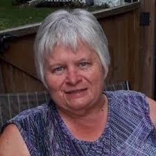 Pam Ferguson's Instagram, Twitter & Facebook