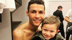 Cuenta oficial papu gómez watch the latest video from alejandro papu gomez (@papu_gomez10). El Papu Gomez Le Cumplio El Sueno Al Hijo Tyc Sports