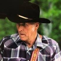 George Robert Hyder Obituary