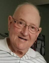 Obituary information for Howard W. Senseney, Jr.