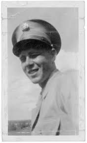 Trooper PFC Whittaker