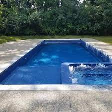 We did not find results for: Fiberglass Pool Shapes Latham Pool