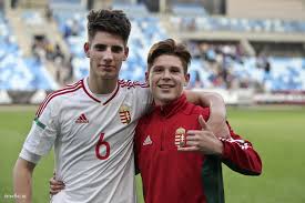 Discover kevin csoboth's biography, age, height, physical. Index Futball Futball A Fiu Akinek A Bombagoljai Elvarazsoltak Az Orszagot