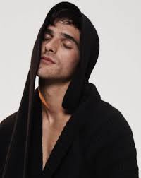 George Cortina for Bode