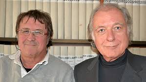 À Aigues-Vives, un timbre pour rendre hommage à Gastounet