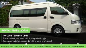Tekan pautan untuk melihat kadar lengkap bagi setiap jenis kereta. Rental Mobil Jogja Jogja Tour