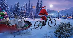 Frohe Weihnachten Fahrrad Schmidt Tabarz Facebook