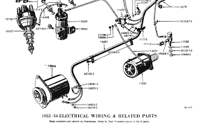 Buy 310996 wiring harness made to fit ford new holland tractor 600 700 800 900 1800 2000 4000. Http Www Ntractorclub Com Howtos Pdfs Wiring Diagrams For Ford Tractors Pdf