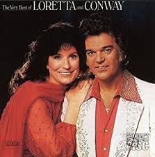 Conway Twitty and Loretta Lynn weren't just a country duo, they were a phenomenon. When they came together, it was pure magic. Their voices blended in a way that felt effortless, like