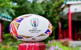 Un evento da seguire con japan experience 9 il giappone ospiterà la nona coppa del mondo di rugby™, che si tiene ogni quattroanni dal 1987. Cose Essenziali Da Sapere Sul Mondiale Di Rugby E Quali Partite Vedere